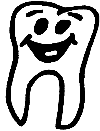 tooth by Marlene Schiller DDS