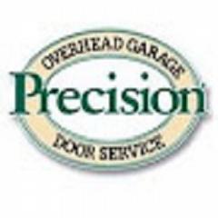 Precision Garage Door Repair Austin