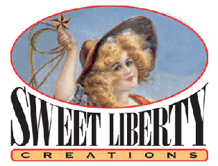 Sweet Liberty Creations
