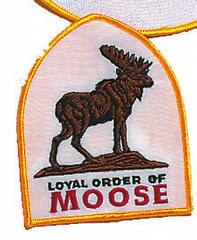 Loyal Order of Moose Lodge # 168