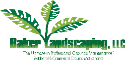 Baker Landscaping, LLC