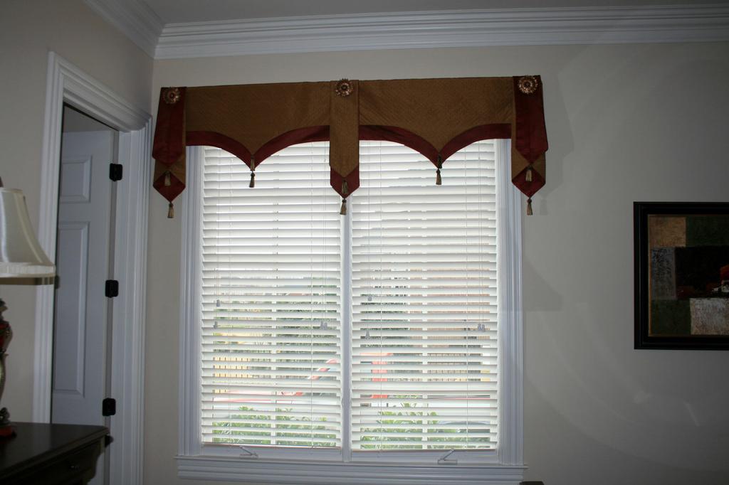 Window Fashions Murfreesboro TN 37128 6158939695