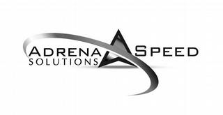 Adrenaspeed Solutions Inc