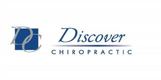 Discover Chiropractic