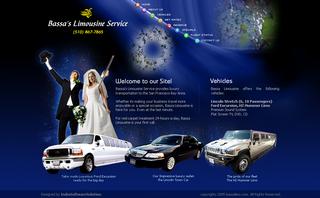  A  BASSA'S LIMOUSINE SERVICE