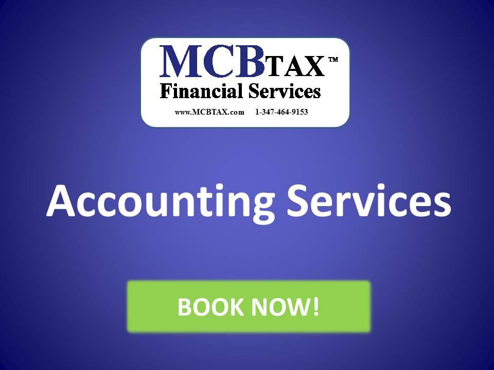 Accounting-mcbtax by MCBtax