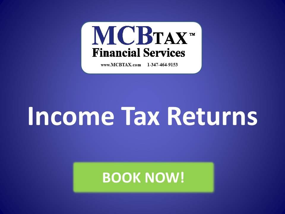 Income-Tax-Returns-mcbtax by MCBtax