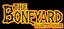 Boneyard Haunted House