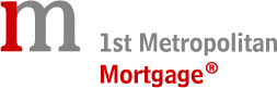 1st Metropolitan Mortgage
