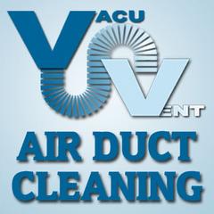 Vacuvent Air Duct Cleaning