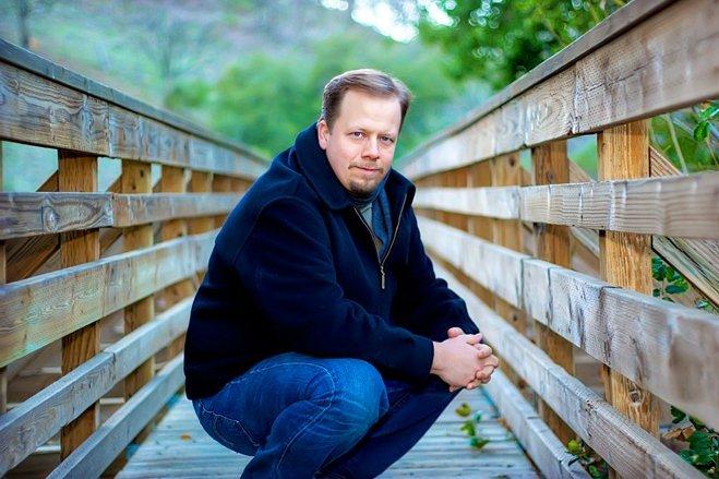 mikebridge by Aimea Saul Photography