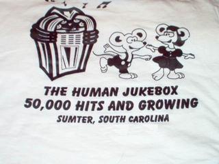 Quarters In The Jukebox