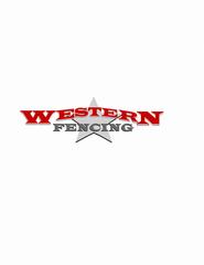 Western Fencing - Wood Fences- Iron Doors- Iron Gates/ Works