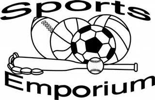 Sports Emporium