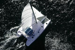 Skysail Charters Corp