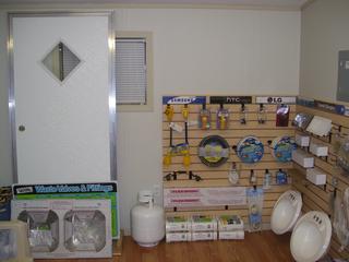 A & M Mobile Home/RV Parts & Accessories