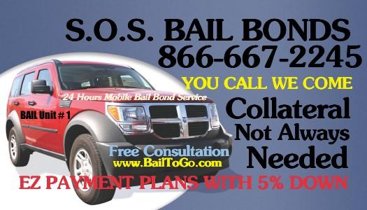 Map and Directions to SOS BAIL BONDS MIDDLESEX COUNTY JAIL NEW JERSEY