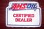 Independent Amsoil Dealer Rudy Hiebert