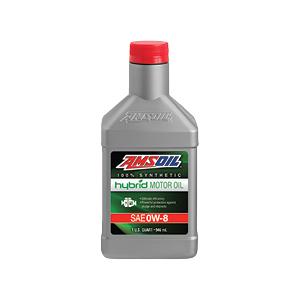  by Independent Amsoil Dealer Rudy Hiebert