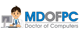 MDofPC Doctor of Computers