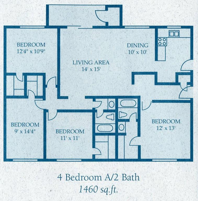 Pictures for Azalea Ridge Apartments in Jacksonville, FL 32211