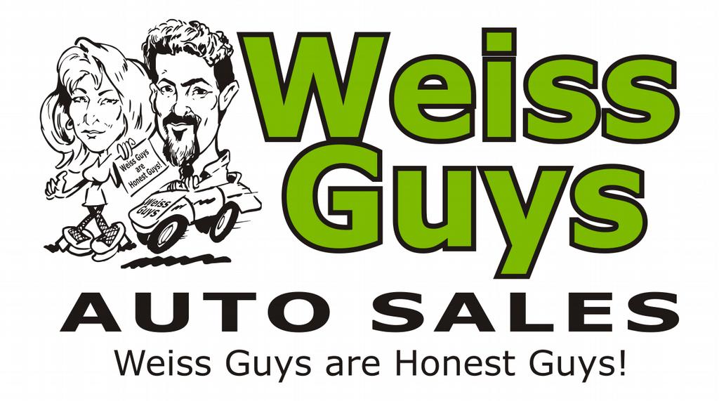 WEISS GUYS AUTO SALES Tucson AZ 85719 5205849900 Auto Dealers