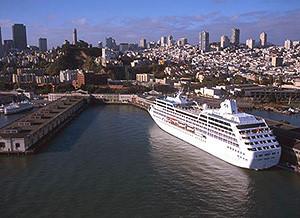 No Hassle West Coast Cruises