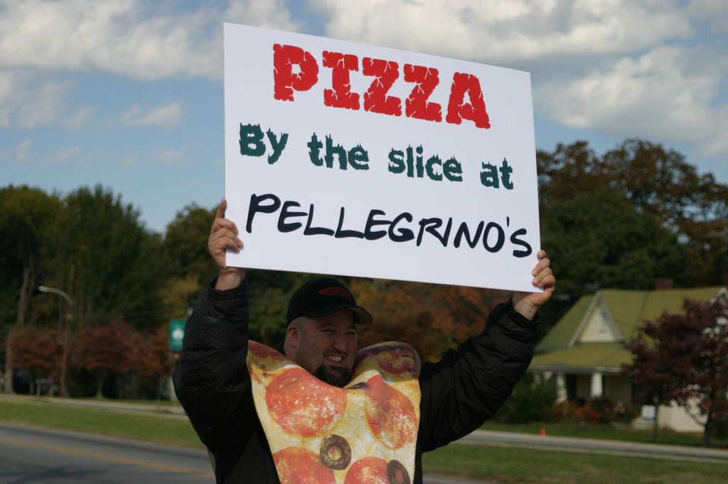 Pellegrino's Troutman NC 28166 7044528120 Italian Restaurants