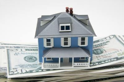 Line of Credit by The Long Beach Home Inspector