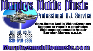 Murphys Mobile Music Etc.