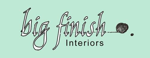 BigFinish-logo-NEW- by Big Finish Interiors