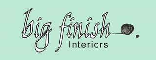 Big Finish Interiors