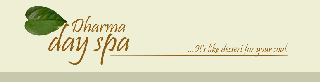 Dharma Day Spa
