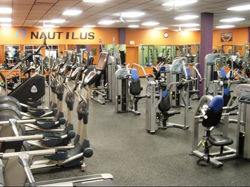  by Anytime Fitness