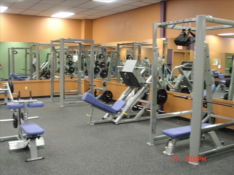  by Anytime Fitness