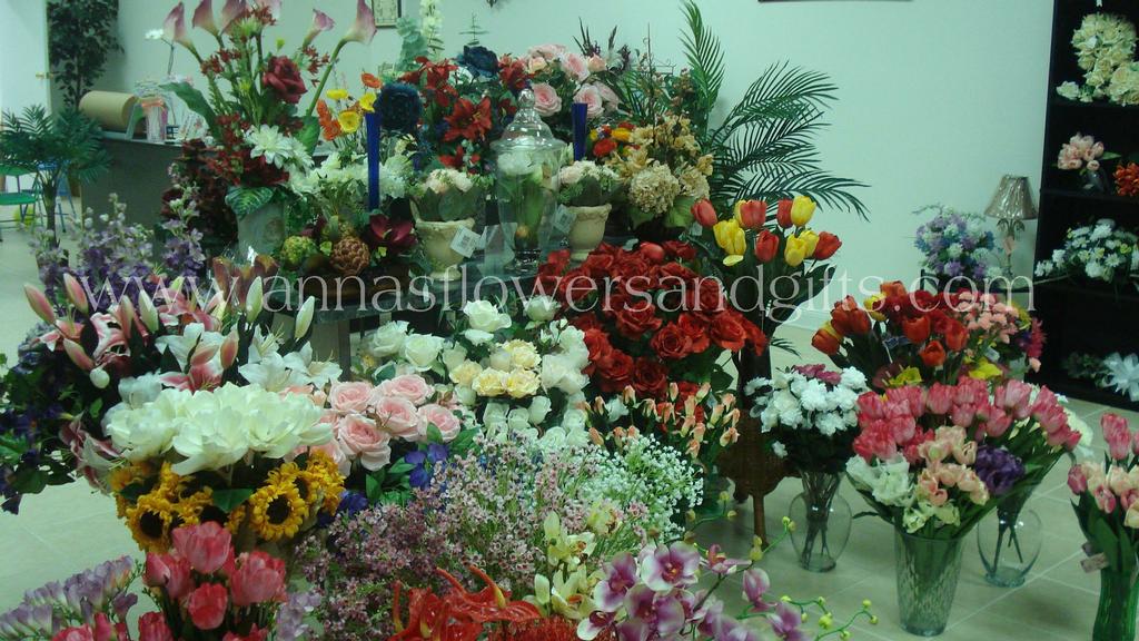 photo2 by Anna's Flowers and Gifts