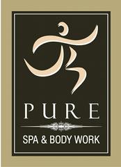 Pure Spa & Bodywork
