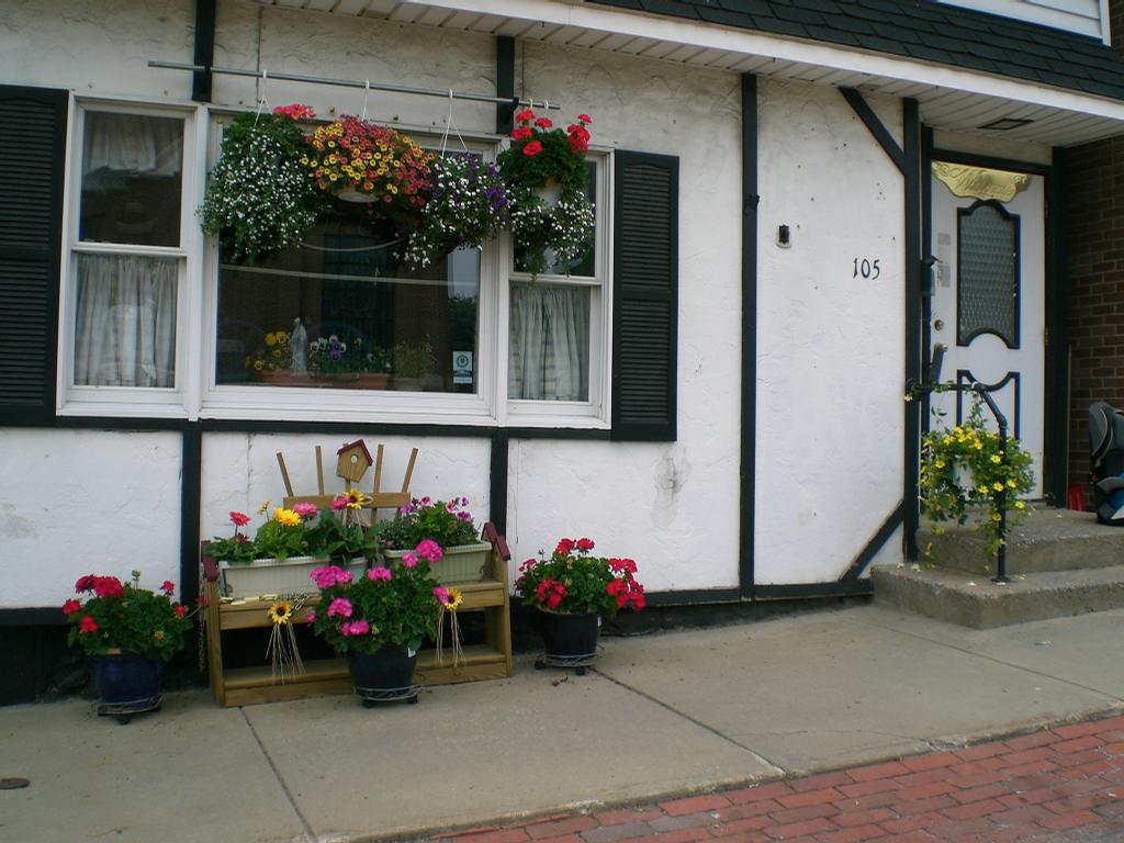 Carrolltown's Well Seasoned Cafe Carrolltown PA 15722 8143442233