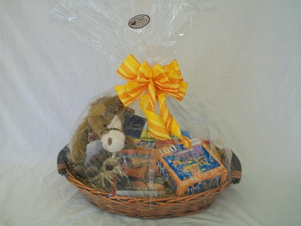 Basket Works & Beyond Sacramento CA 95864 9167170019 Gifts