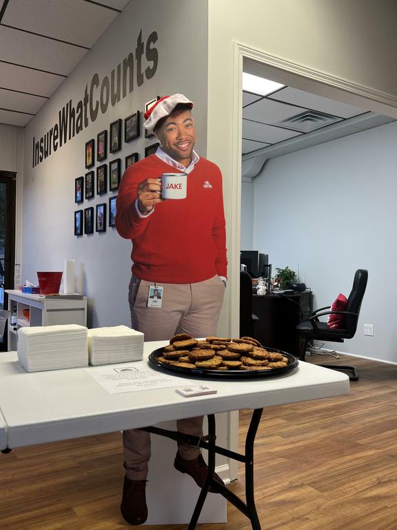 Judd Edwards - State Farm Insurance Agent - Heflin AL 36264 | 256-463-2260