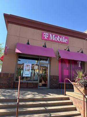 by T-Mobile