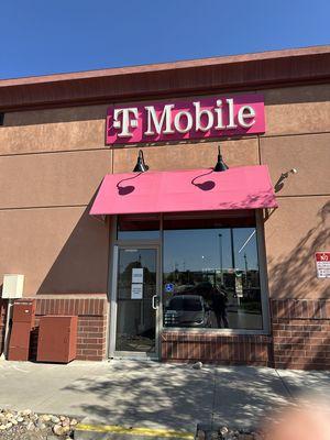 by T-Mobile