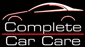 COMPLETE CAR CARE