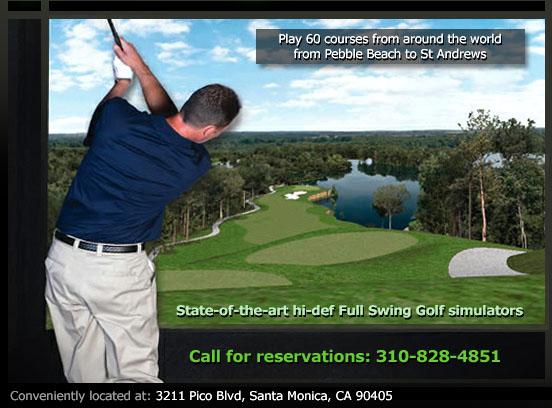pcg-1 by Players Club Golf