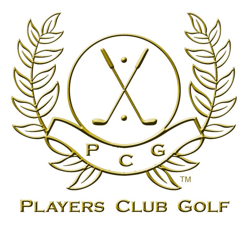 pcg_logo_11 by Players Club Golf