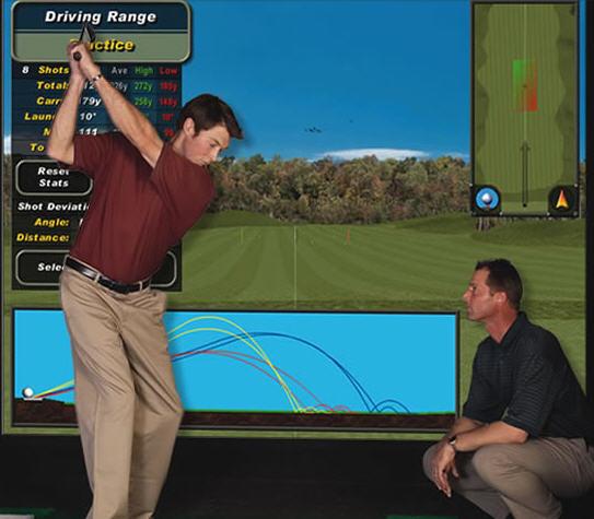 practiceimage01 by Players Club Golf