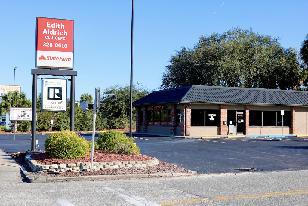 Pictures for Edith Aldrich State Farm Insurance Agent in Palatka, FL