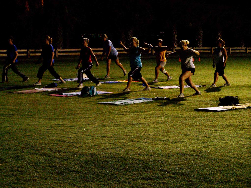 Boot camp @Kelly Park June9th 011 by Fitness In Motion USA