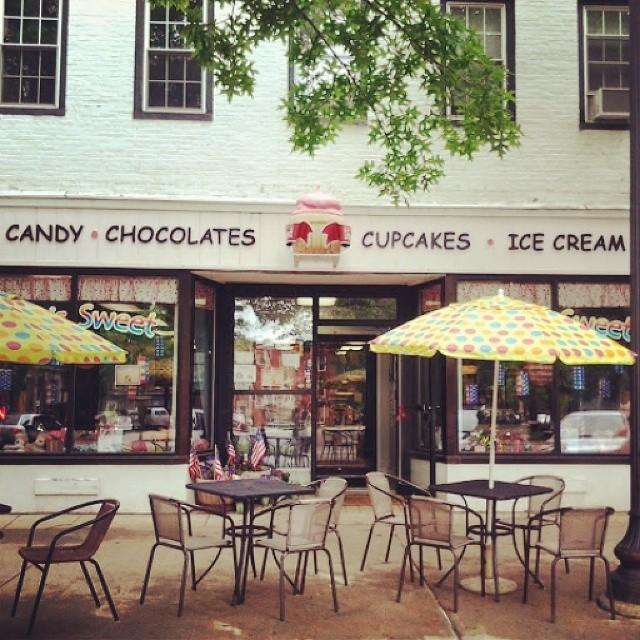 Life is Sweet Keene NH 03431 6033520900 Candy & Sweets