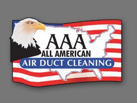 AAA All American Air Duct Cleaning